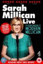 Watch Sarah Millican - Thoroughly Modern Millican Live Xmovies8