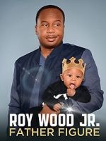 Watch Roy Wood Jr.: Father Figure (TV Special 2017) Xmovies8