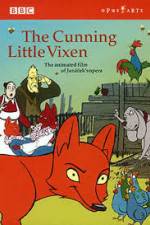 Watch The Cunning Little Vixen Xmovies8