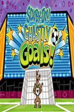 Watch Scooby-Doo Ghastly Goals Xmovies8