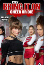 Watch Bring It On: Cheer or Die Xmovies8