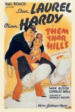 Watch Them Thar Hills (Short 1934) Xmovies8