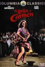 Watch The Loves of Carmen Xmovies8