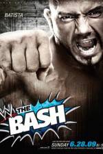 Watch WWE: The Bash Xmovies8