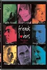 Watch Friends & Lovers Xmovies8