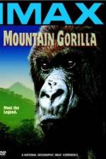 Watch Mountain Gorilla Xmovies8