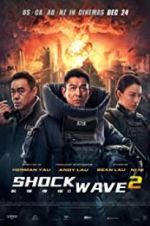 Watch Shock Wave 2 Xmovies8