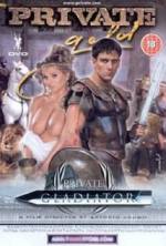 Watch Private Gold 54: Gladiator 1 Xmovies8