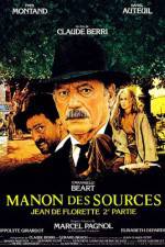 Watch Manon des sources Xmovies8