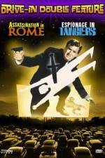 Watch Assassination in Rome Xmovies8