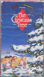 Watch The Christmas Tree (TV Short 1991) Xmovies8