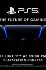 Watch PS5 - The Future of Gaming Xmovies8