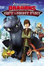 Watch Dragons Gift of the Night Fury Xmovies8