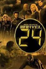 Watch Marvel 24 (Fanedit) Xmovies8