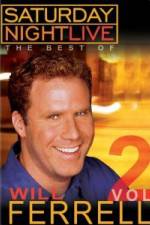 Watch Saturday Night Live The Best of Will Ferrell - Volume 2 Xmovies8
