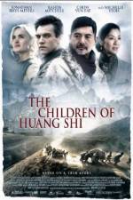 Watch The Children of Huang Shi Xmovies8