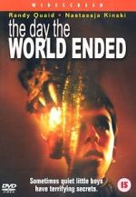 Watch The Day the World Ended Xmovies8