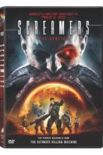 Watch Screamers: The Hunting Xmovies8