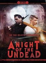 Watch A Night of the Undead Xmovies8