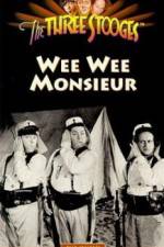 Watch Wee Wee Monsieur Xmovies8