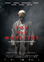 Watch You See Monsters Xmovies8
