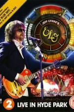 Watch Jeff Lynne\'s ELO at Hyde Park Xmovies8