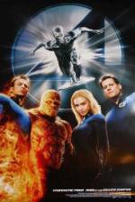 Watch Fantastic Four: Rise of the Silver Surfer Xmovies8