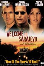 Watch Welcome to Sarajevo Xmovies8
