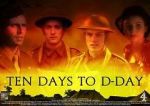Watch Ten Days to D-Day Xmovies8