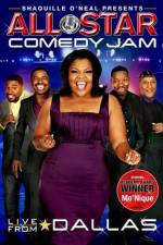 Watch AllStar Comedy Jam Live from Dallas Xmovies8