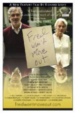 Watch Fred Wont Move Out Xmovies8