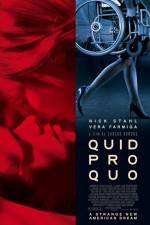 Watch Quid Pro Quo Xmovies8