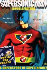 Watch Sonicman Xmovies8