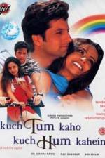 Watch Kuch Tum Kaho Kuch Hum Kahein Xmovies8