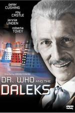 Watch Dr Who and the Daleks Xmovies8