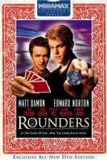 Watch Rounders Xmovies8