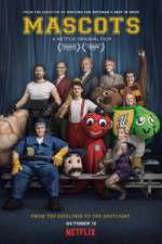 Watch Mascots Xmovies8