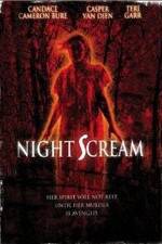 Watch NightScream Xmovies8