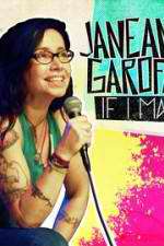 Watch Janeane Garofalo If I May Xmovies8