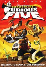 Watch Kung Fu Panda: Secrets of the Furious Five Xmovies8