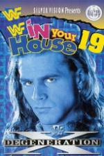 Watch WWF in Your House D-Generation-X Xmovies8