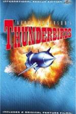 Watch Thunderbirds Are GO Xmovies8