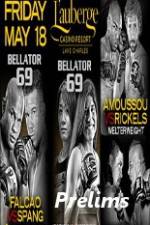 Watch Bellator 69 Preliminary Fights Xmovies8