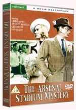 Watch The Arsenal Stadium Mystery Xmovies8