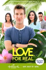 Watch Love, for Real Xmovies8