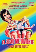 Watch El sexo me divierte Xmovies8