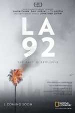 Watch LA 92 Xmovies8