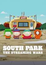 Watch South Park: The Streaming Wars (TV Special 2022) Xmovies8