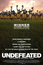 Watch Undefeated Xmovies8