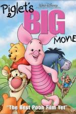 Watch Piglet's Big Movie Xmovies8